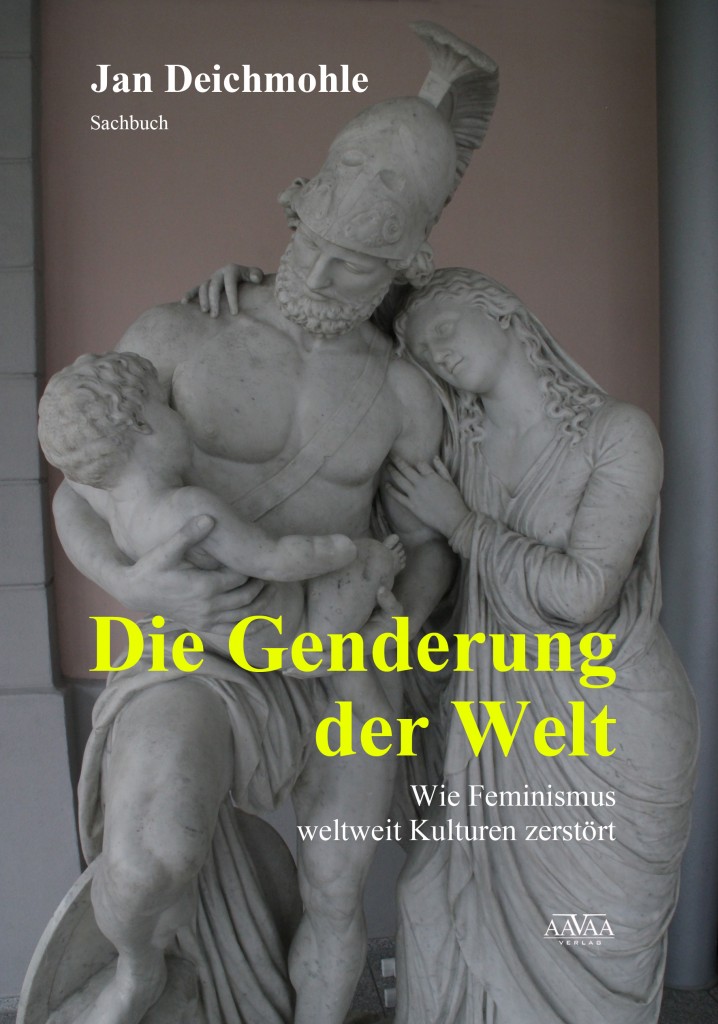 Genderung der Welt-cover-VLB